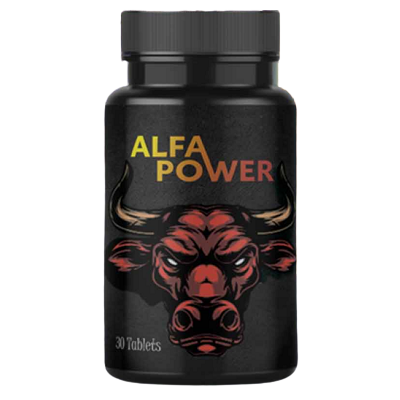 Alfa Power compresse recensioni, opinioni, prezzo, ingredienti, cosa serve, farmacia Italia